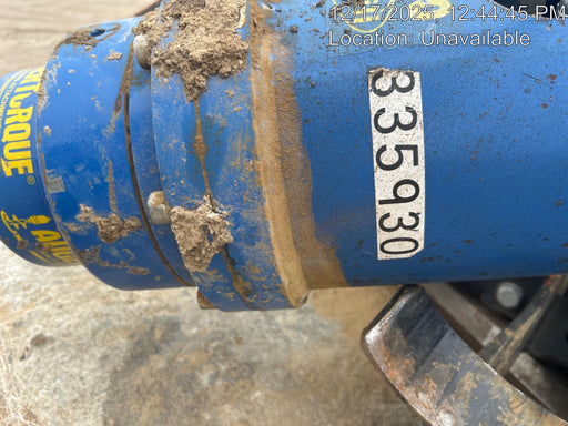 2023 AUGER TORQUE 3300-30