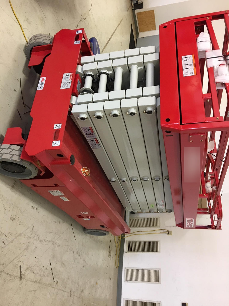 2018 MEC 4555SE