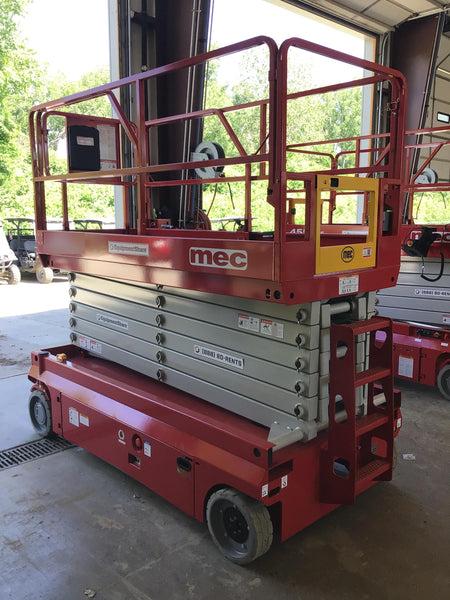 2021 MEC 4555SE