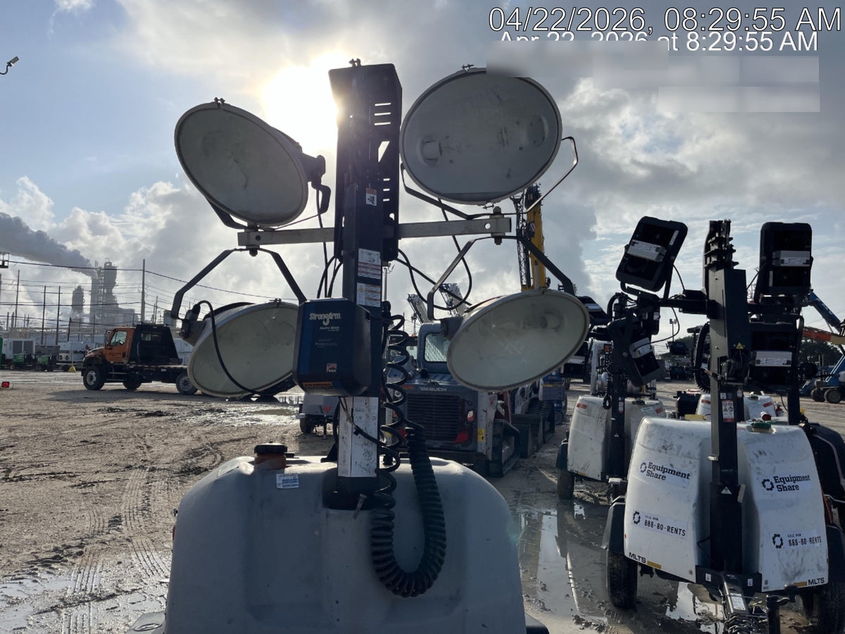 2019 WACKER NEUSON LTV6K-MH