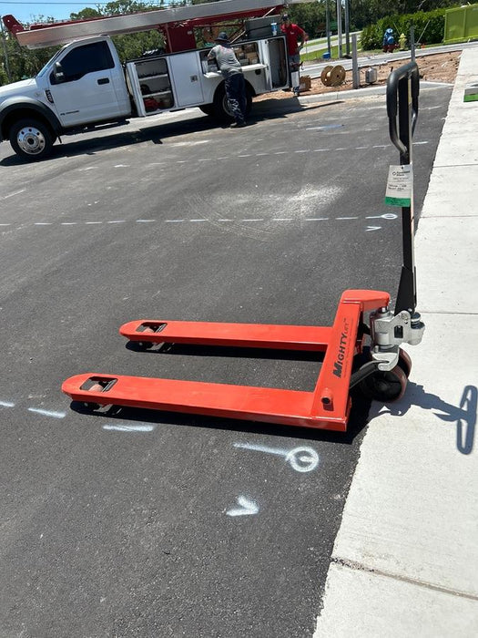 2024 MIGHTY LIFT ML55M