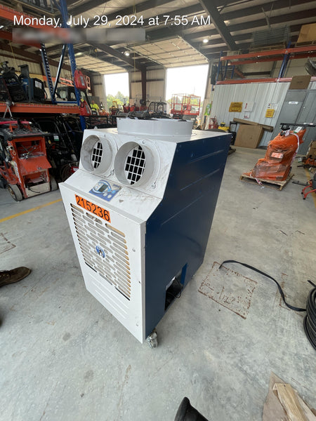 2022 KWIKOOL KPAC2421-2
