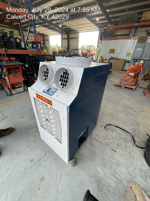 2022 KWIKOOL KPAC2421-2