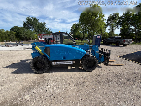 2020 GENIE GTH-5519