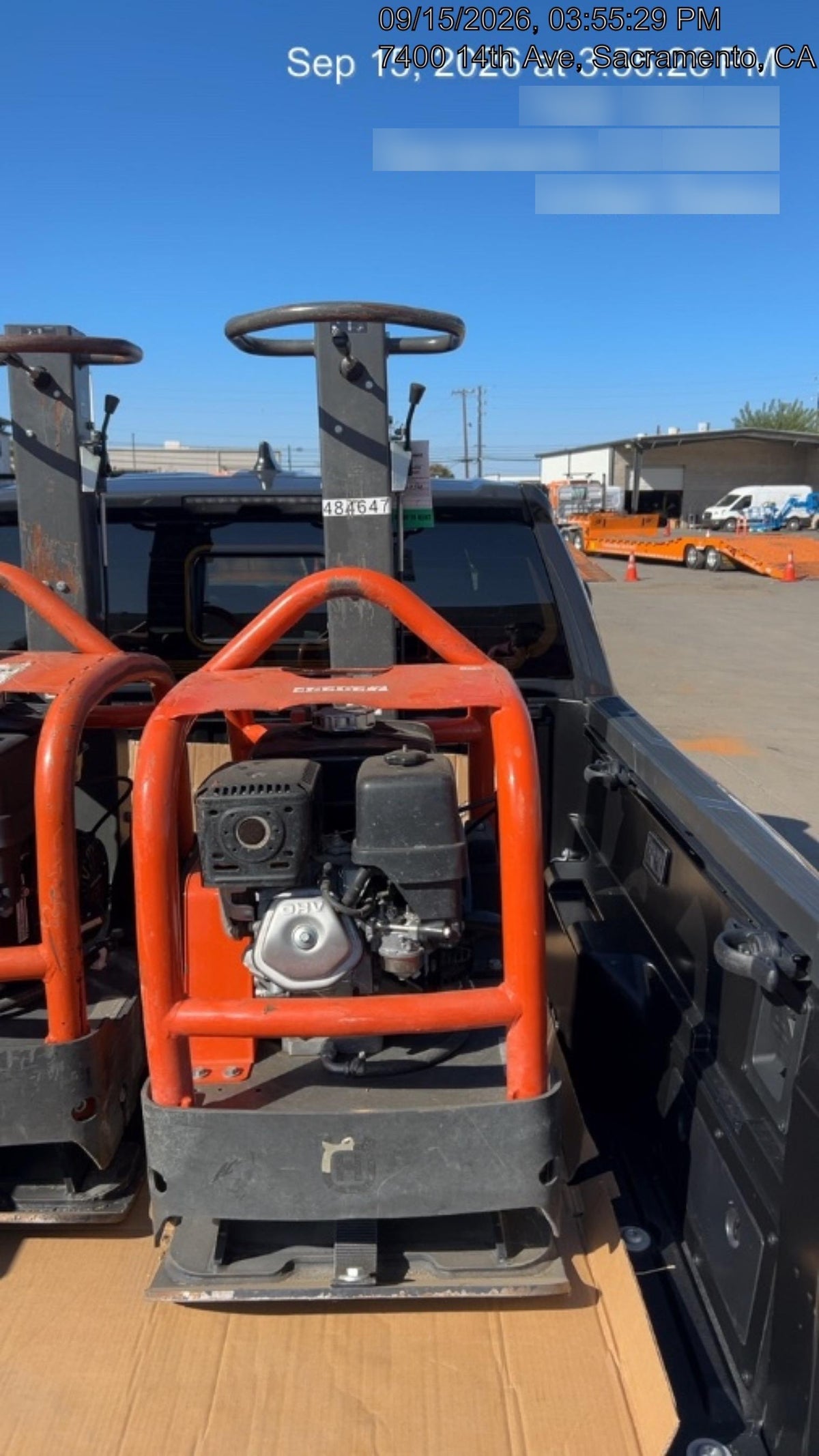 2024 HUSQVARNA LG300