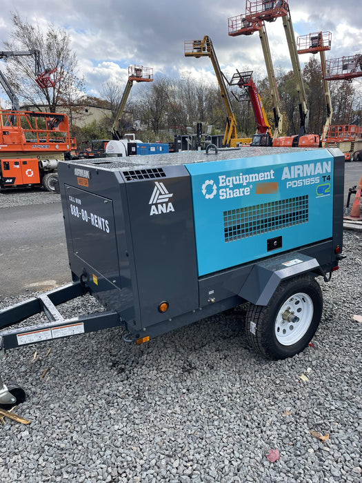 2024 AIRMAN PDS185S CWK