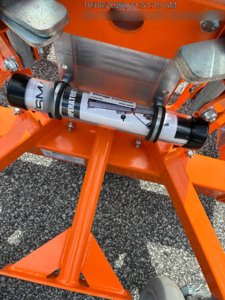 2026 LIFTSMART MLC-24
