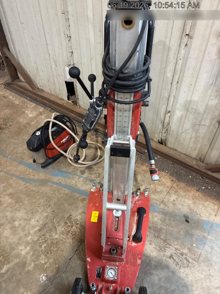 2020 HILTI DD250E