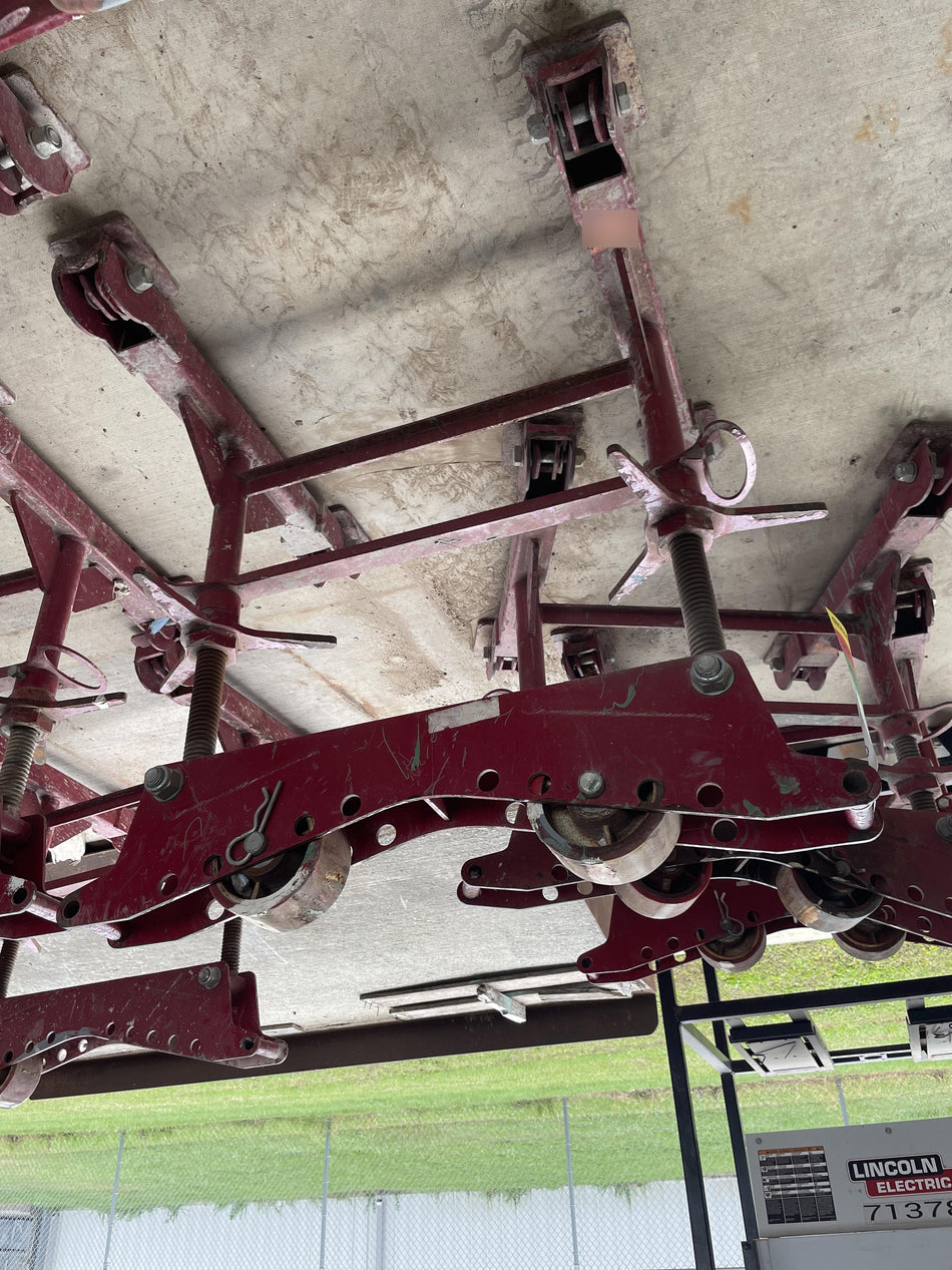 2021 KEY PLANT KP-AOS-ST2-IDLER
