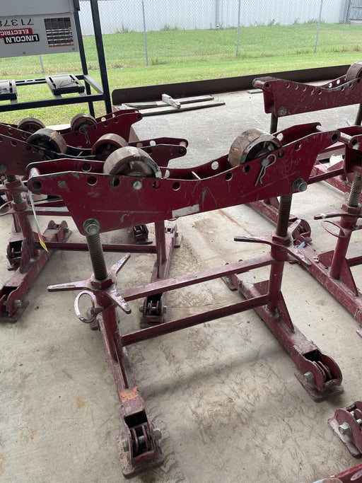 2021 KEY PLANT KP-AOS-ST2-IDLER