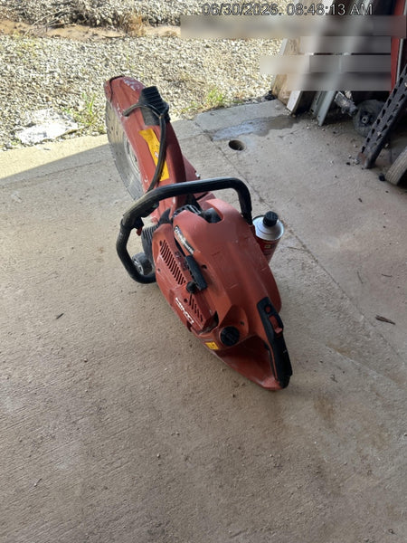 2020 HILTI DSH 700-X