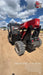 2019 Manitou MTA6034 Manitou MTA6034 Canopy, LED Work Lights, Solid Tires, Beacon, Auxiliary Hydraulics