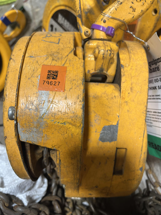 2020 HARRINGTON CF015-20