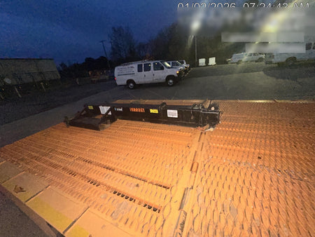 2025 STAR INDUSTRIES M1360B - Star JIB Boom