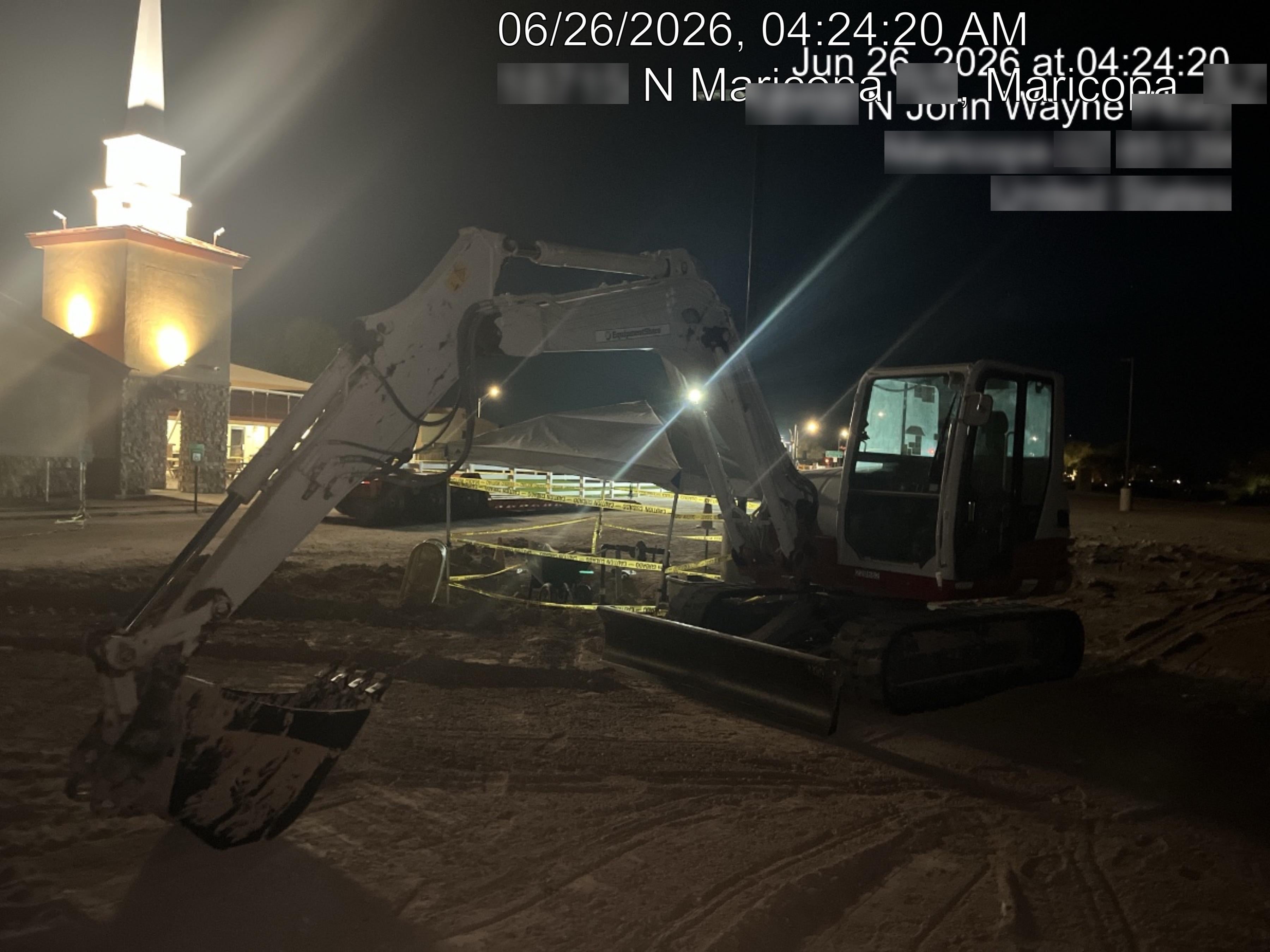 2022 TAKEUCHI TB290C