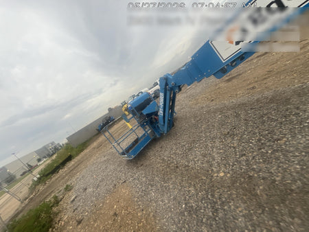 2019 GENIE S-65 XC