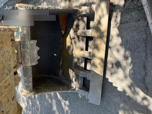 2020 TAG MANUFACTURING 30" HD Excavator Bucket - Tag