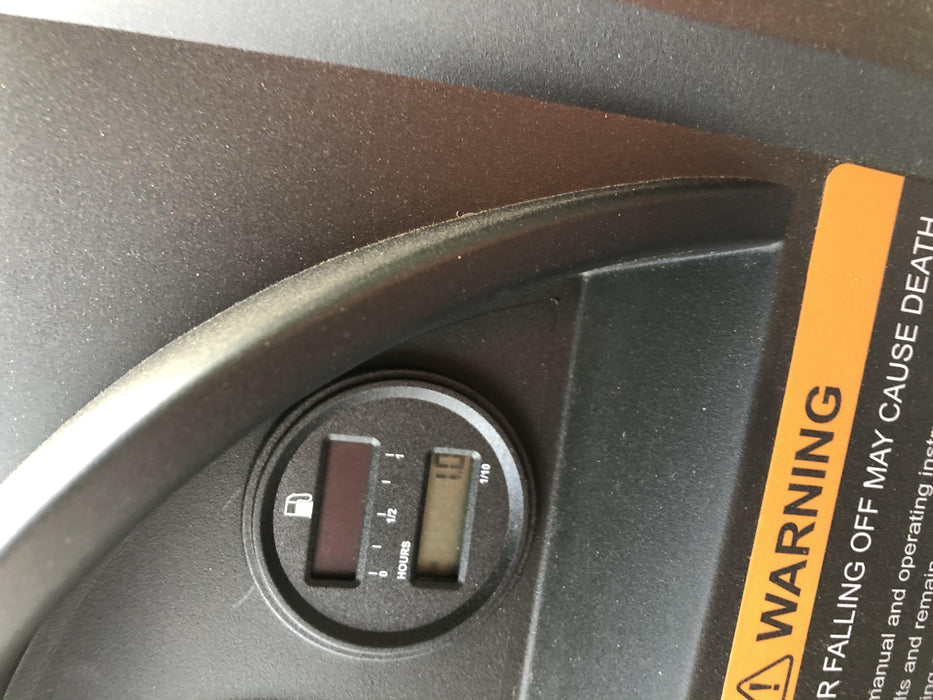 2020 CLUB CAR CA1700D (Canopy)