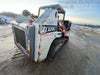 2020 TAKEUCHI TL12R2-R