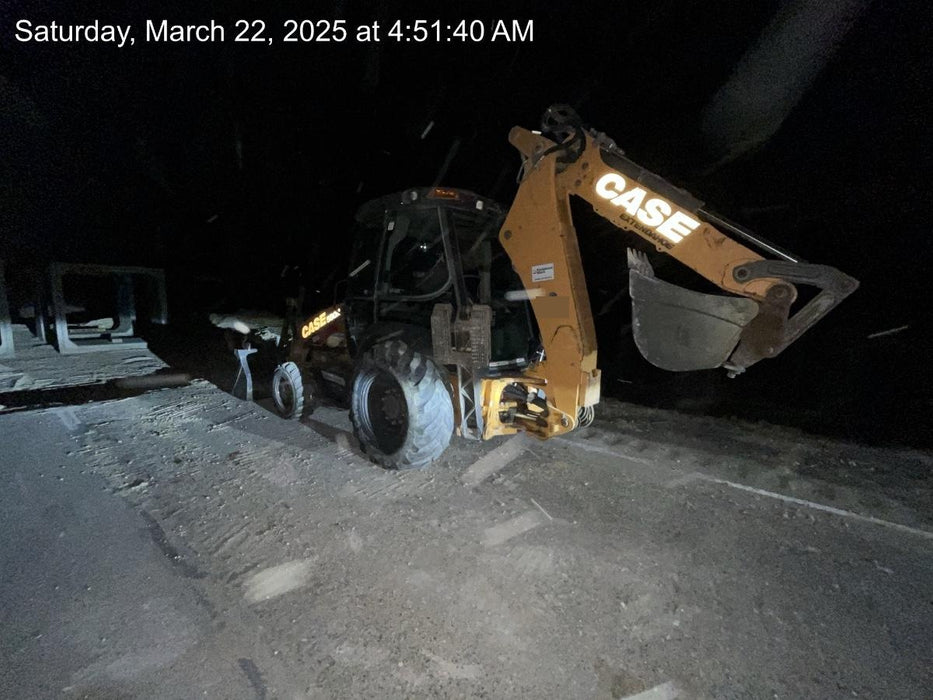 2023 JCB 3CX-14 Extendable Stick 74hp, Cab/Heat/Air, 4WD, Extendable Stick, Easy Controls, 1 Way Hydraulics, With Loader Pipework