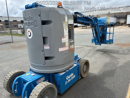 2023 GENIE Z30-20 N RJ
