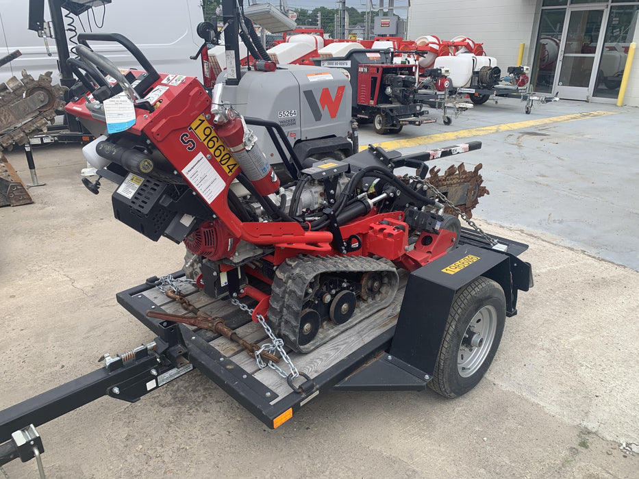 2021 BARRETO E4X6TBT