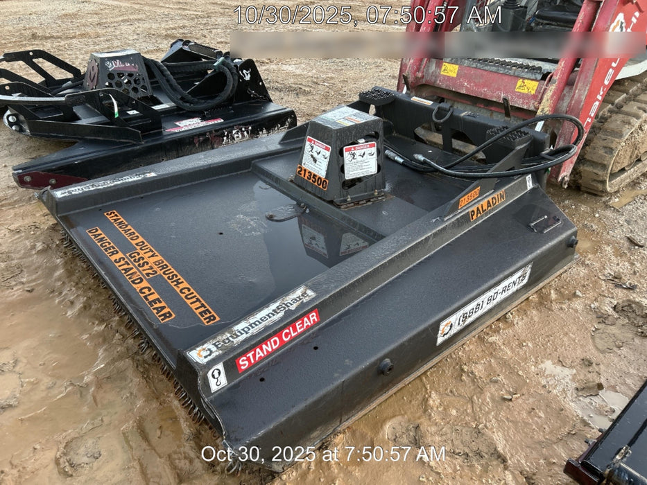 2022 PALADIN 30372A-0022