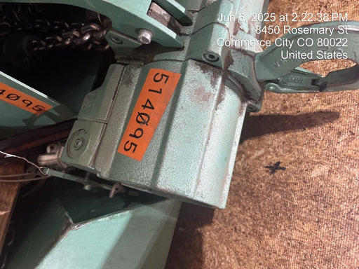 2025 JD NEUHAUS PROFI 1TI/2TI