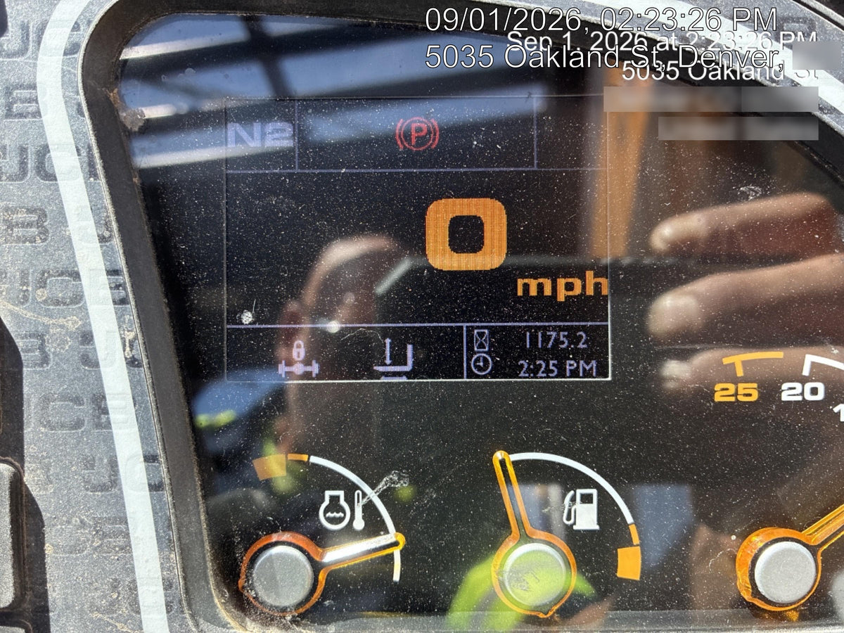 2024 JCB 509-42