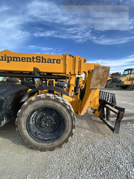 2026 JCB 512-56
