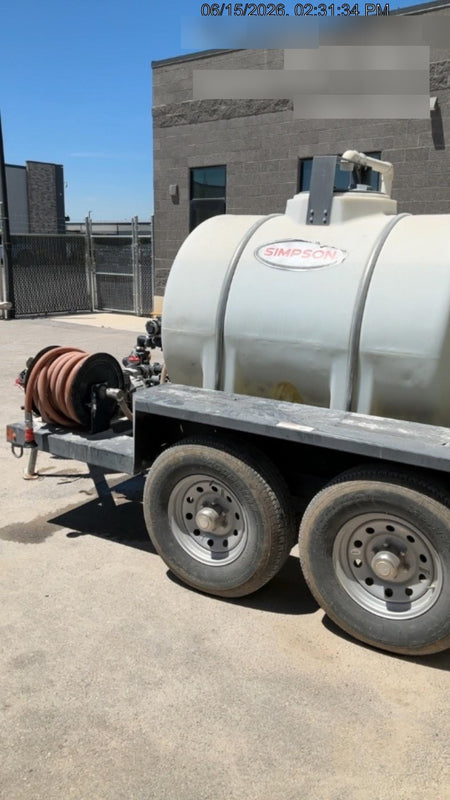 2023 SIMPSON SWT-52517