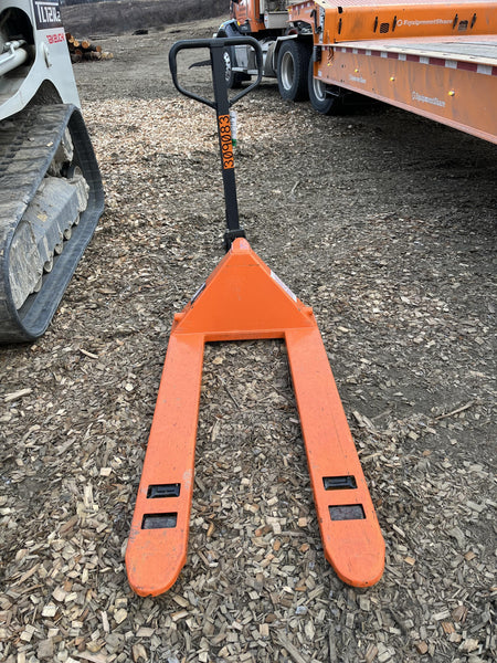 2023 FRANKLIN 5,000lb Pallet Jack - Franklin