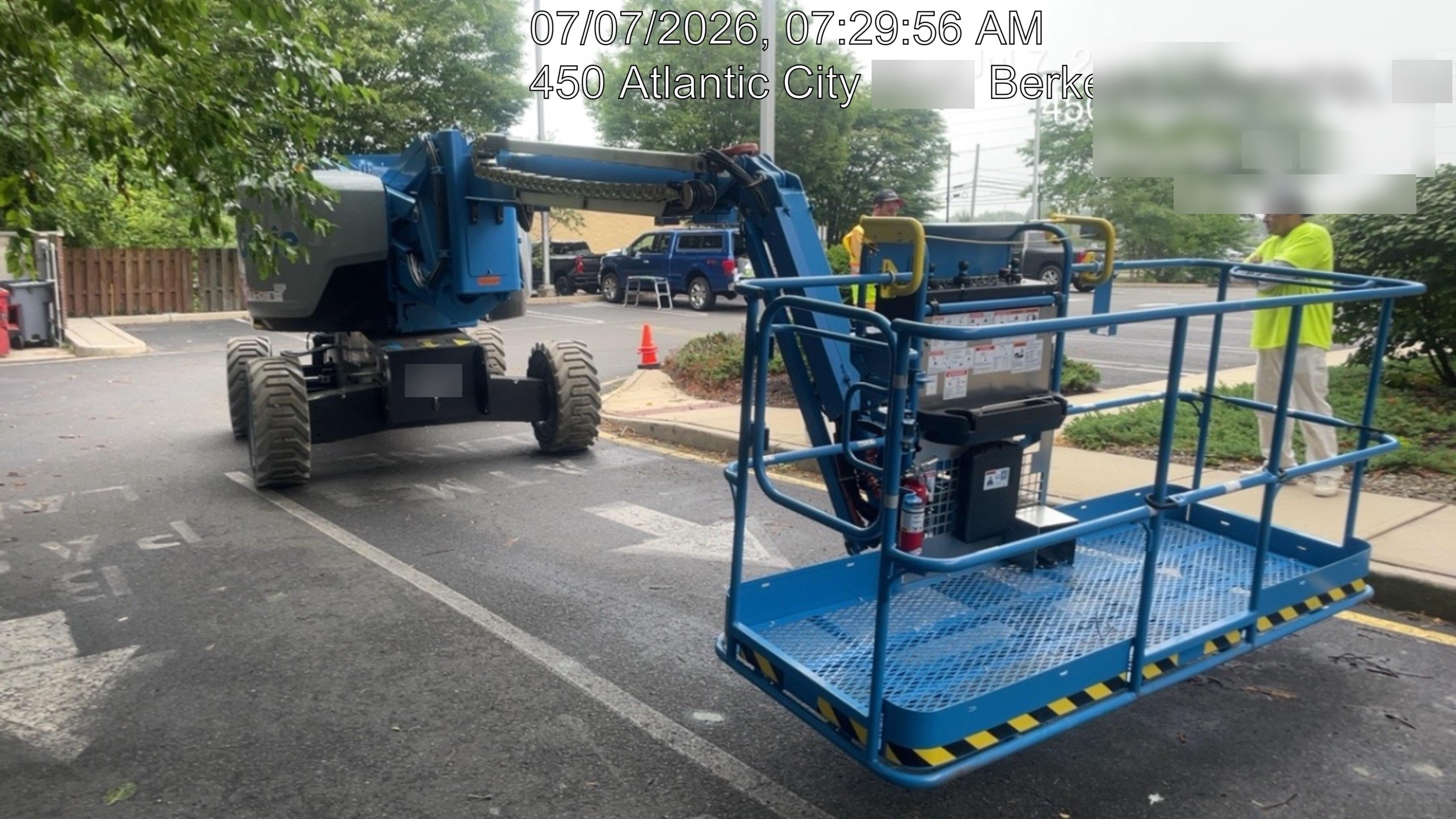 2026 GENIE Z-62/40 RT
