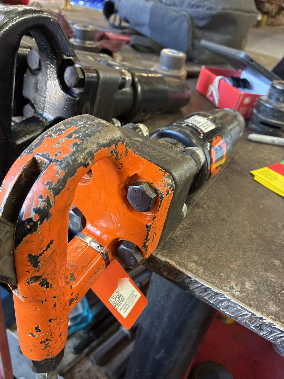 2020 MICHIGAN PNEUMATIC MP-CH3R