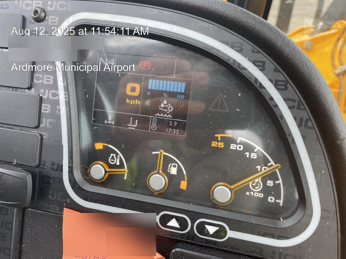 2025 JCB 512-56