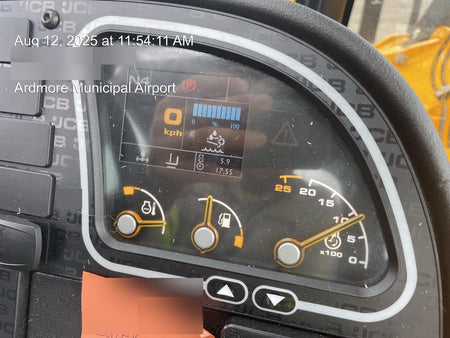 2025 JCB 512-56