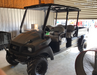 2023 Club Car CA1700D Canopy, Diesel, 4 Passenger