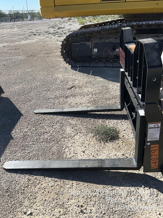 2025 VIRNIG PF4855-5VG