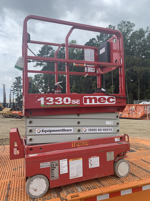 2020 MEC 1330SE Leak Containment System