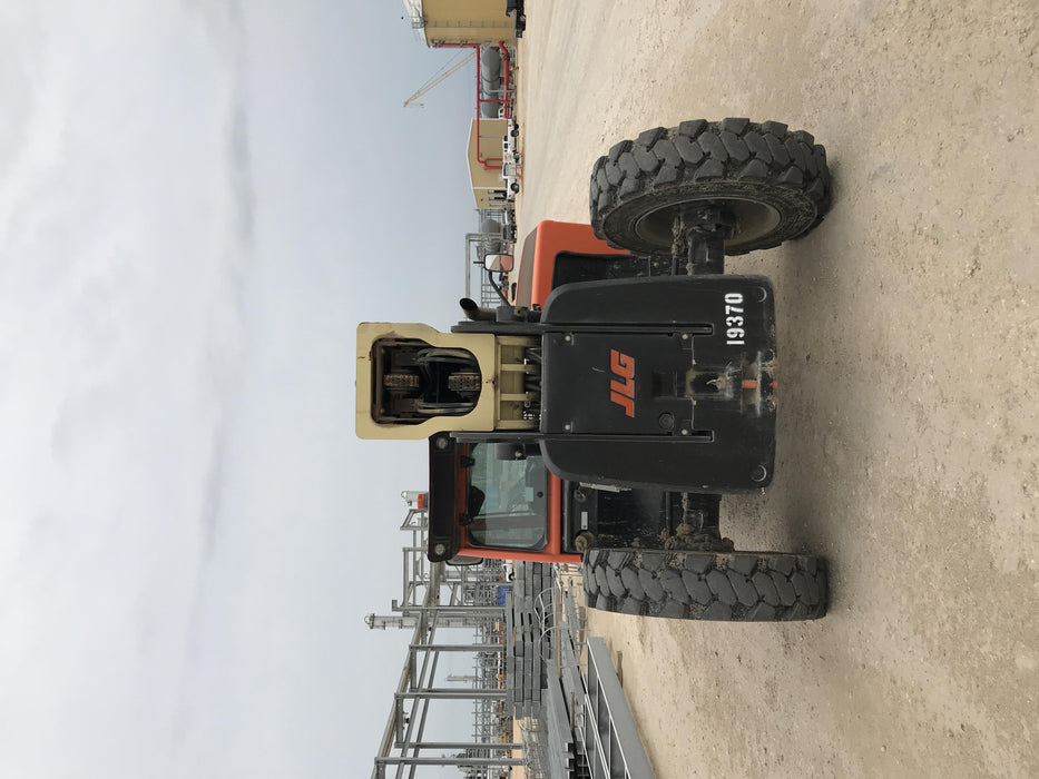 2019 JLG 1255
