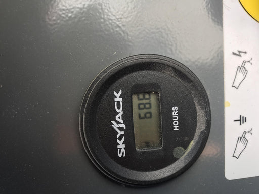 2019 SKYJACK SJ6832 RT