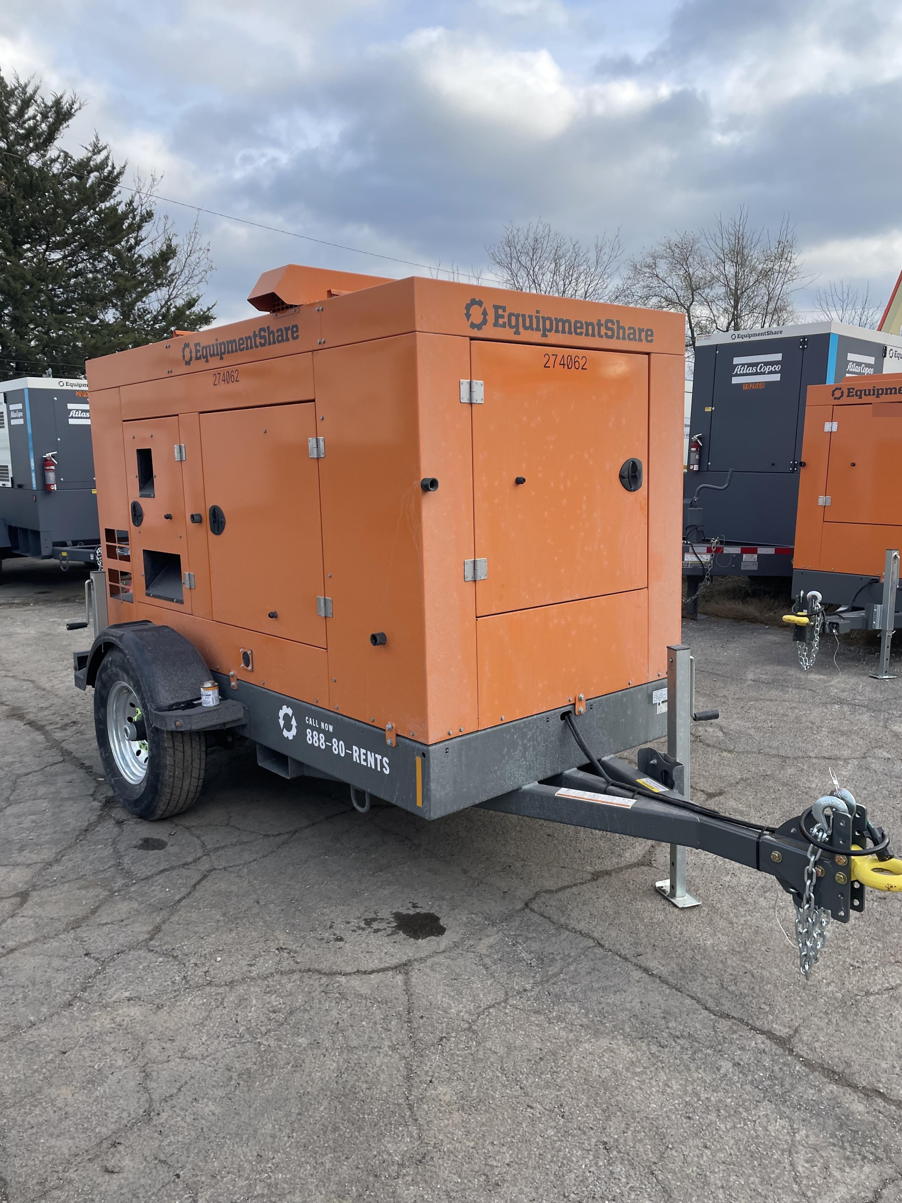2022 PREMIER PUMP 6NNT-RP-TD2.9-T120