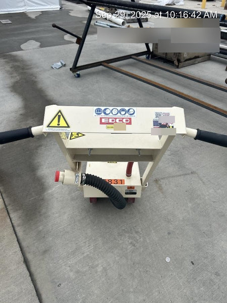 2024 EDCO CD-5