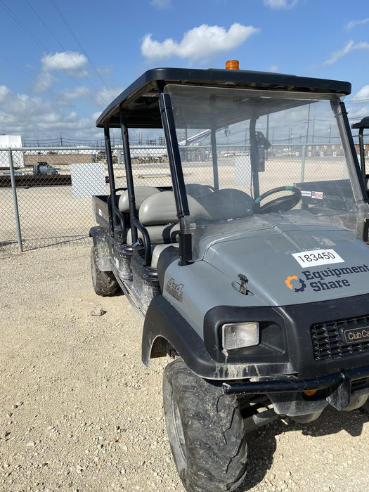 2021 CLUB CAR CA1700D (Canopy)