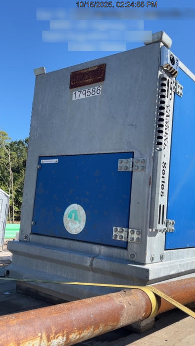 2021 MYERS-SETH MSP PP-150