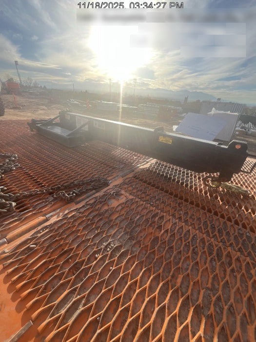 2021 STAR INDUSTRIES M1360B - Star JIB Boom