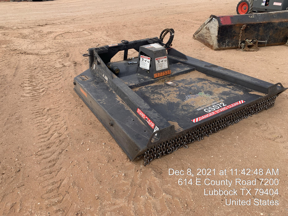 2021 PALADIN 30372A-0022