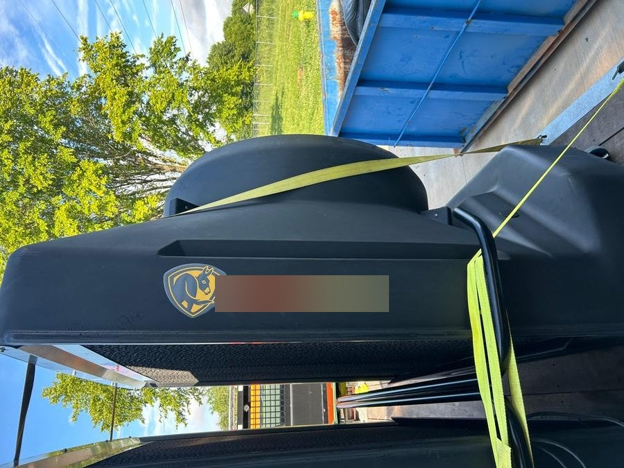 2025 BIG ASS FANS Cool Space 500