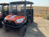 2021 KUBOTA RTV-X1140W-H (Canopy)