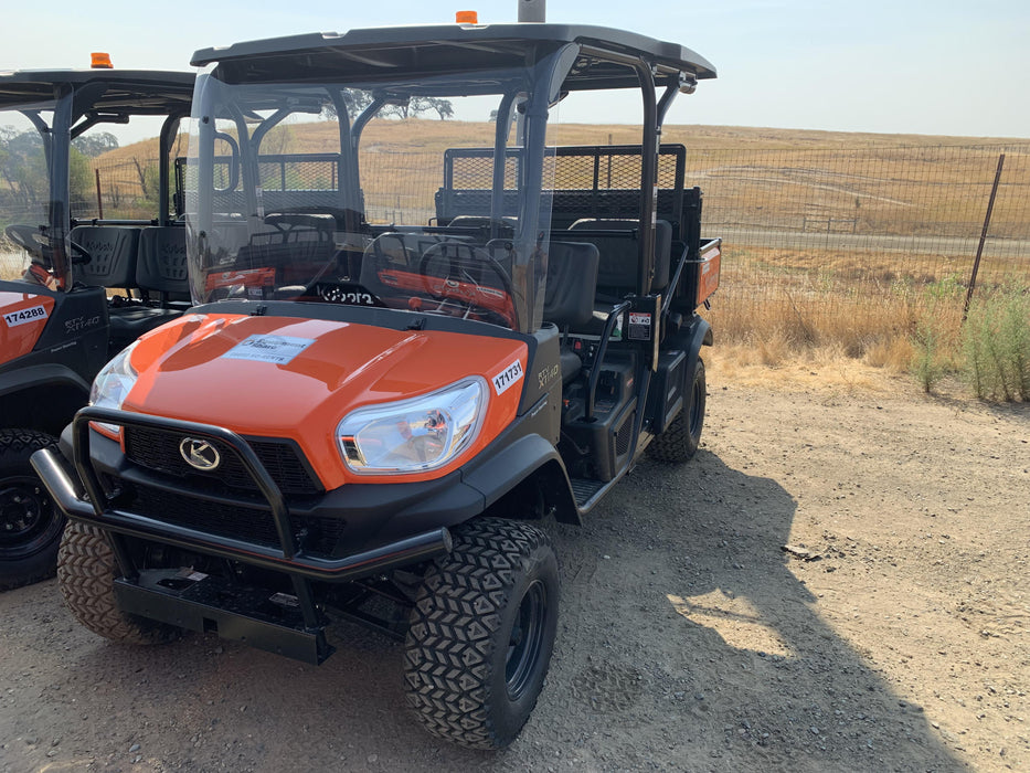 2021 KUBOTA RTV-X1140W-H (Canopy)